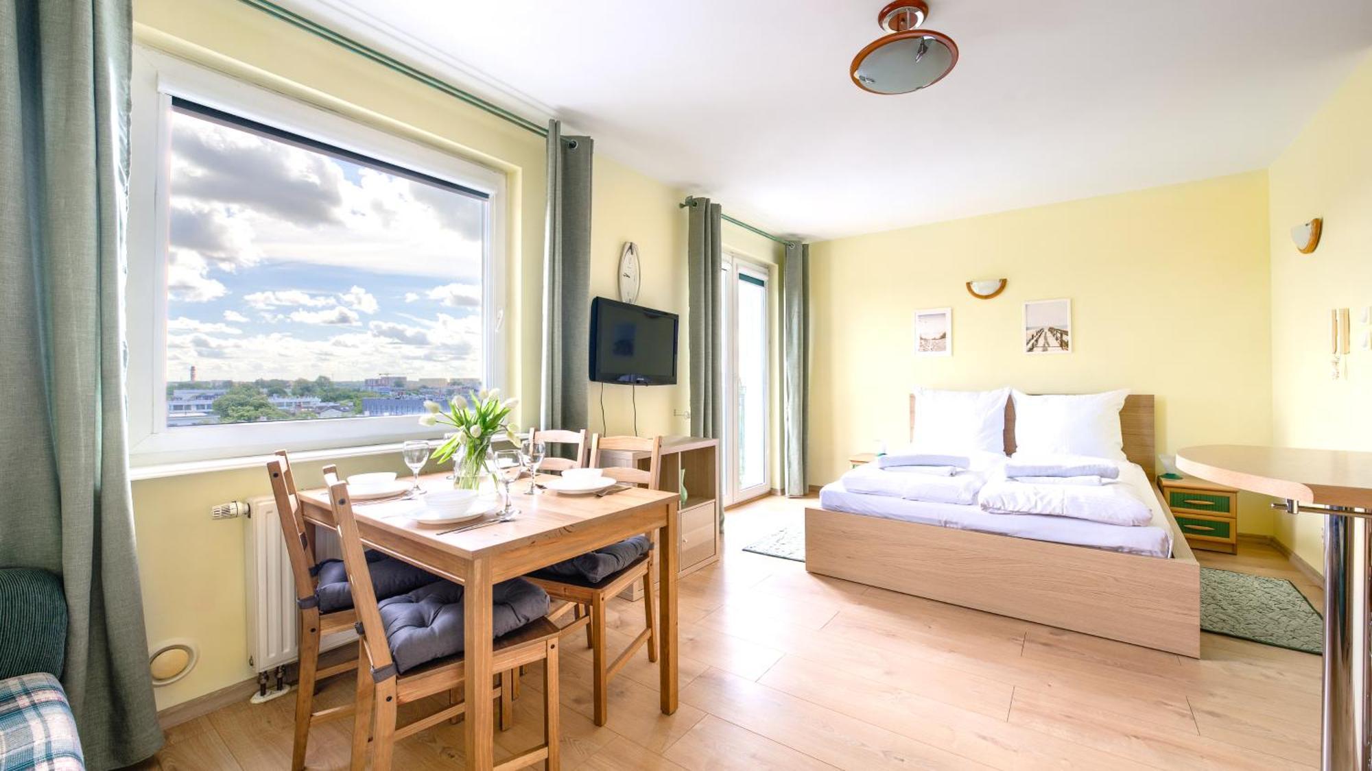קולובז'ג Apartamenty Sun&Snow Reymonta מראה חיצוני תמונה